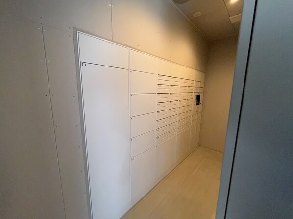 ワンルーフレジデンス上野御徒町の物件内観写真